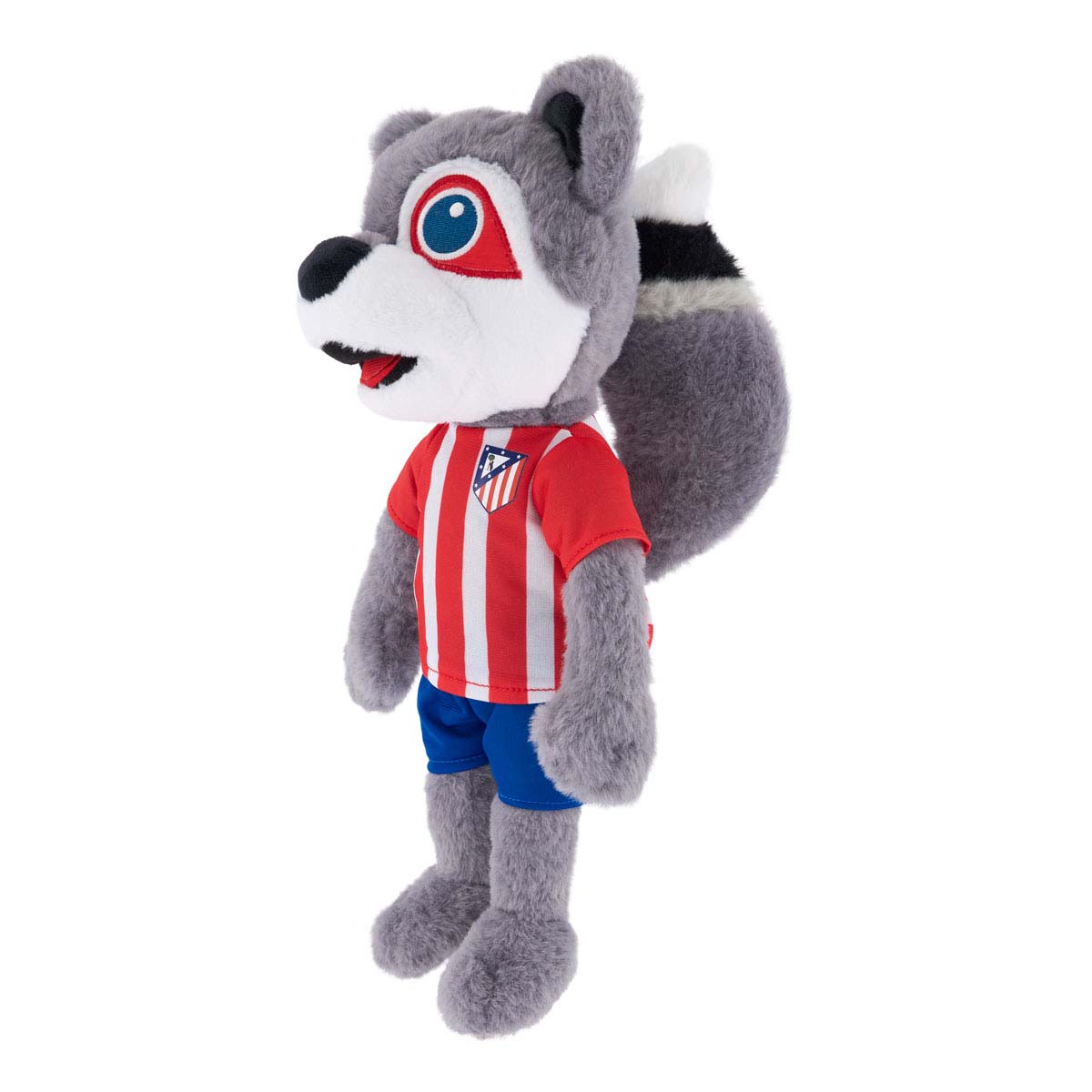 Indy plush image number null